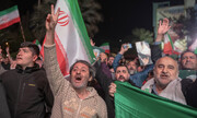تحلیلگر گاردین: حمله اسرائیل به کنسولگری ایران صحنه بازی خاورمیانه را تغییر داد