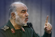 IRGC-Kommandant: Wenn Israel reagiert, wird unsere Reaktion viel härter ausfallen
