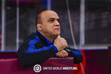 کاوه: کشتی ما از جام باشگاه‌های جهان سودی نبرد