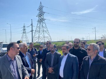 استاندار اردبیل: شبکه‌های اصلی پایاب خداآفرین شهریورماه به بهره‌برداری می‌رسد