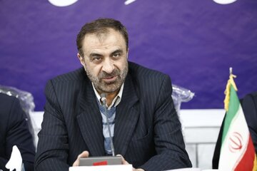 استاندار: شهید آیت‌الله رئیسی از طرح‌های چهارمحال و بختیاری حمایت کرد