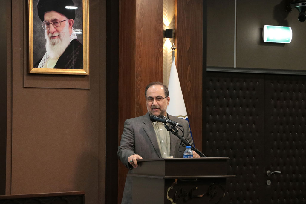 جسارت رژیم صهیونیستی به خاک ایران باید پاسخ داده می‌شد
