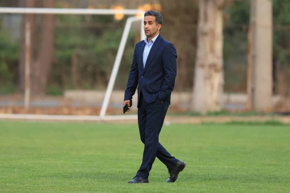 خطونشان مدیرعامل صنعتنفت: کار پرسپولیس را برای قهرمانی سخت میکنیم