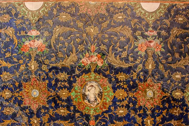 خانه بهنام؛ بنایی از دوران قاجار در تبریز