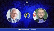 ‘Iran had no choice but to punish Zionist regime’