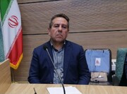 رئیس هیات گلف کردستان انتخاب شد