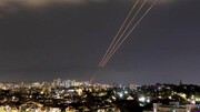 ردود فلسطينية مرحبة بالهجوم الإيراني على الكيان الصهیوني