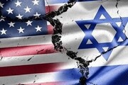 کم سے کم 9 ایرانی میزائلوں نے 2 اسرائیلی اڈوں کو نشانہ بنایا، امریکی اہلکار
