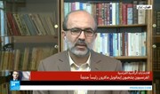 منتظری: موازنه امنیتی بین ایران و اسرائیل دوباره احیا شد