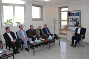 ارجاع پرونده‌ به موسسه‌های داوری در استان اردبیل ۴۰ درصد افزایش یافت