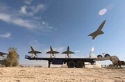 توصیه آژانس ایمنی هوانوردی اروپا: با احتیاط وارد حریم هوایی خاورمیانه شوید