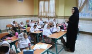 توجه دولت به حوزه آموزش؛ جذب ۳۷۰۰ معلم در آموزش و پرورش خراسان شمالی