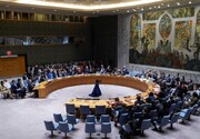 آمریکا با وتوی پیش نویس قطعنامه شورای امنیت، حقوق ملت فلسطین را پایمال کرد