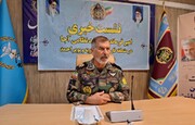 ابتکار امام (ره) در نامگذاری روز ارتش نقشه‌های دشمنان را خنثی کرد