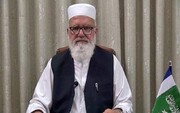 Pakistan İslam Camaatı: Sionist rejimin çəkindirmə qabiliyyəti İranın müdafiə əməliyyatları ilə dağıldı