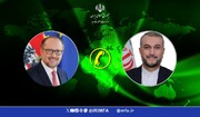 Amir Abdollahian: Iran hat nie versucht, Spannungen in der Region zu erzeugen
