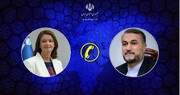 Irán: Esperábamos que el Consejo de Seguridad condenara la acción agresiva de Israel contra consular de la embajada de Irán