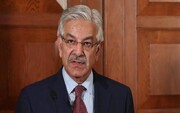 وزير الدفاع الباكستاني: الرد على اعتداءات "اسرائيل" حق مشروع لايران