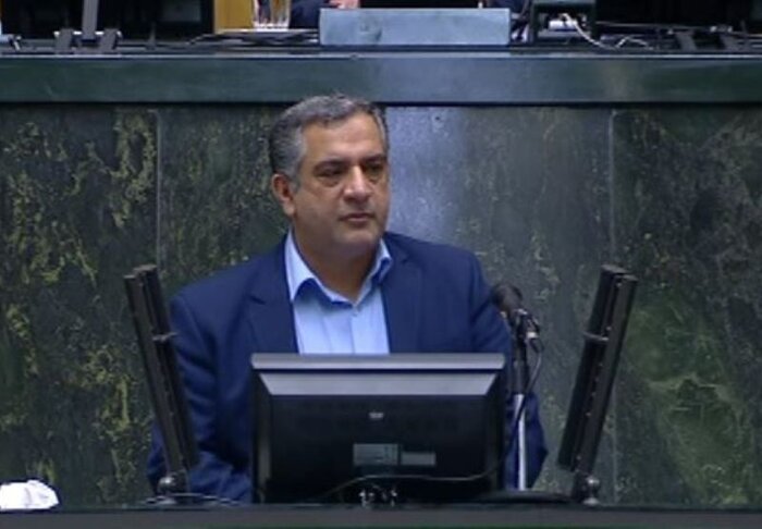نماینده مجلس: ایران در مورد منافع ملی و امنیت خود مدارا نخواهد کرد