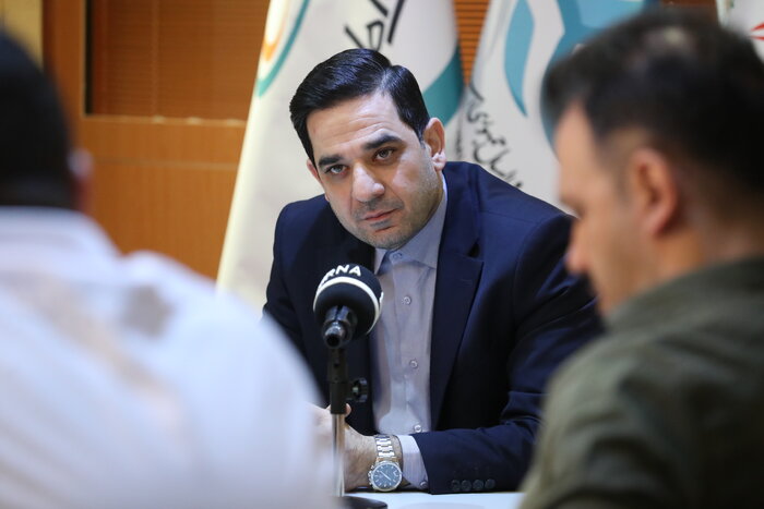 تقوی: از اسپانسر والیبال در ۷ خرداد رونمایی میشود/ همراهی خانوادهام ایرادی ندارد