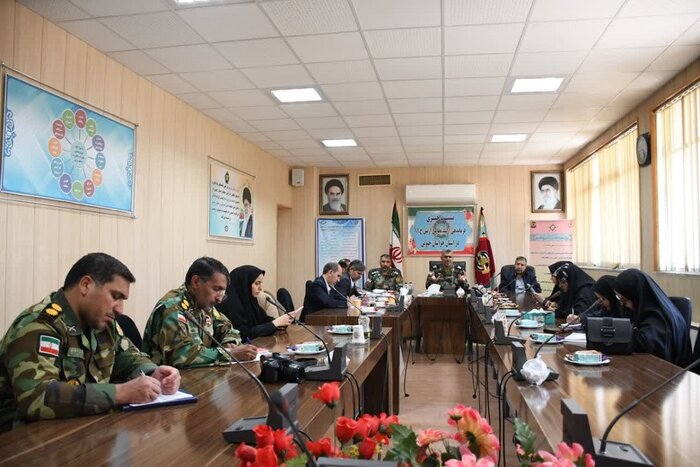 توان بازدارندگی مانع تقابل سخت با ایران شده است