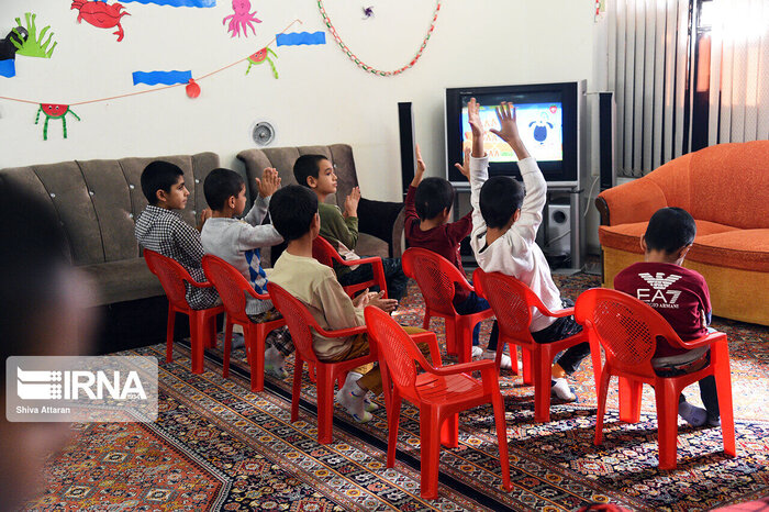 پیوند نجاتبخش مادر و کودک در مراکز ترک اعتیاد%