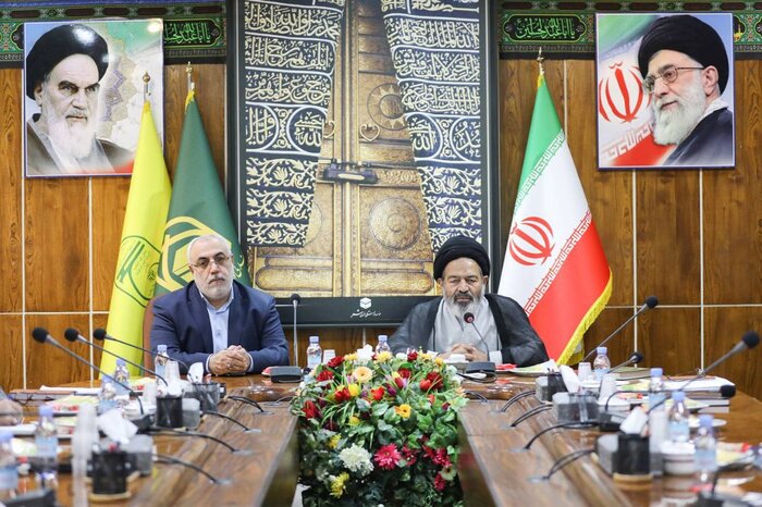 اعزام بیش ۵ هزار عمرهگزار در ماه شوال به سرزمین وحی