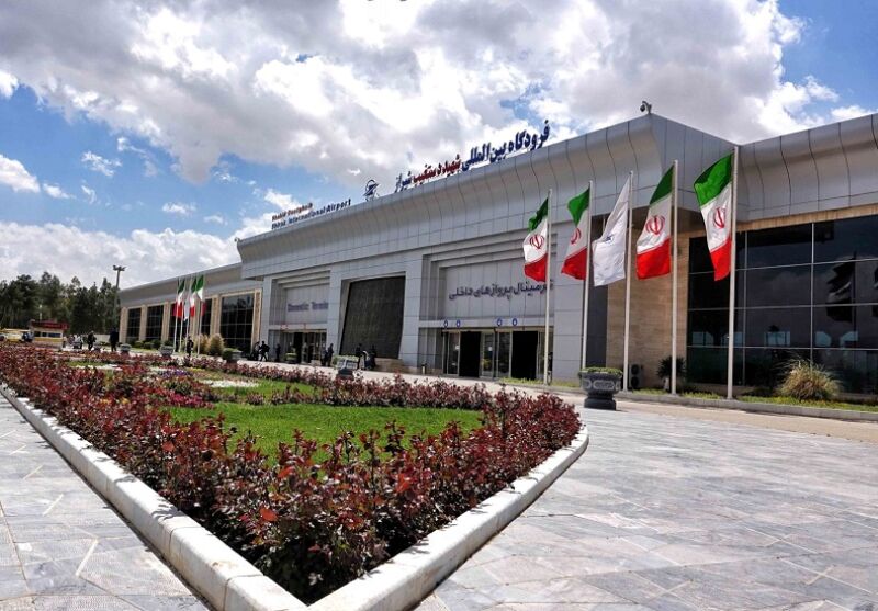 فرصت سرمایه‌گذاری بخش خصوصی در فرودگاه‌های فارس فراهم است