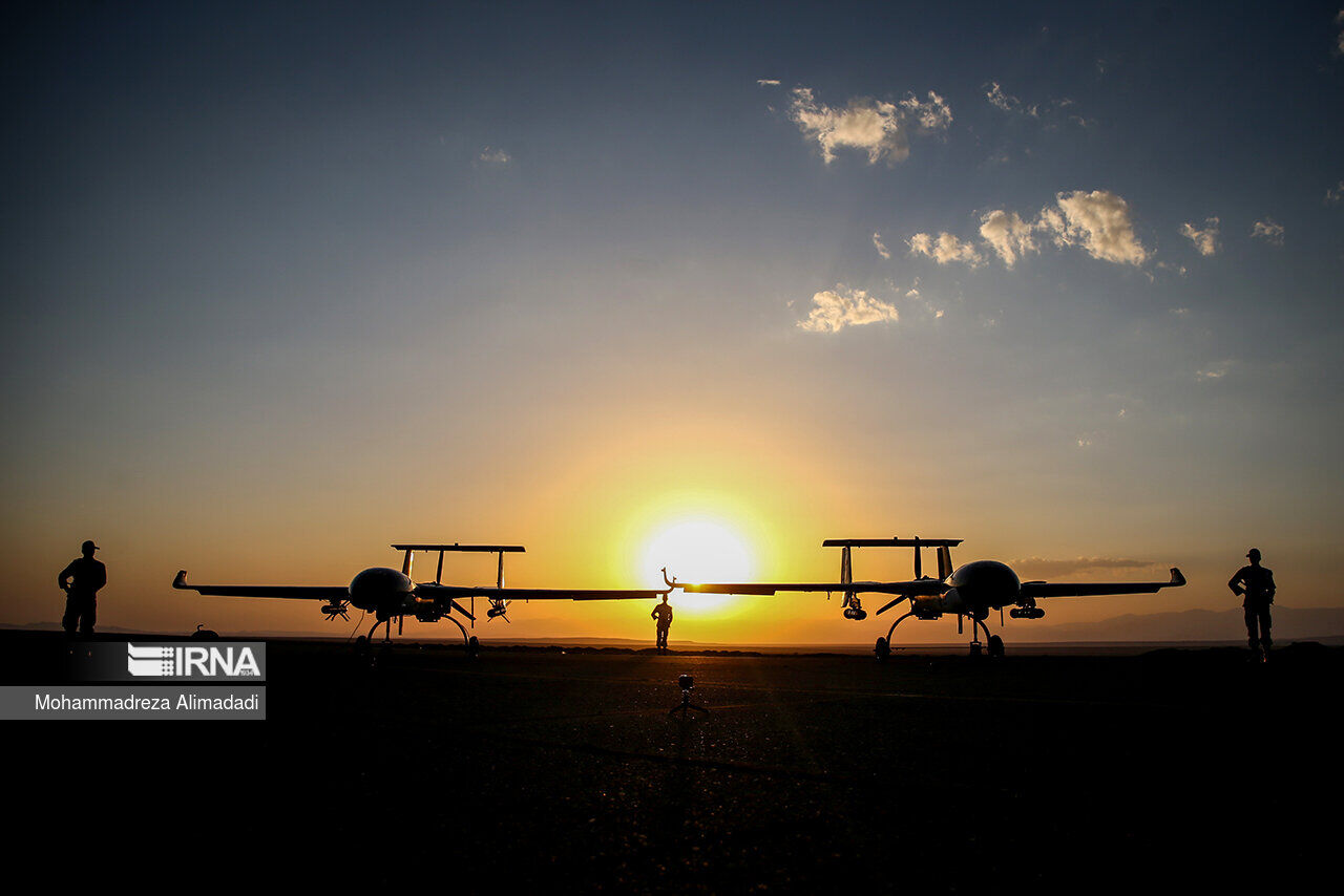 چشم جهان خیره به واکنش پرقدرت ایران