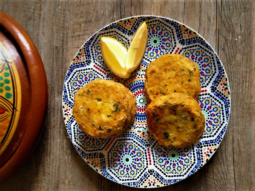طرز تهیه ماکودا؛ کتلت مراکشی خوشمزه و لذیذ