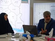 فرماندار تهران: تبادلات علمی و آموزش در رفع مسایل تغییرات جمعیتی موثر است