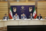 استاندار زنجان: ۱۷ هزار واحد مسکونی نهضت ملی باید در موعد مقرر واگذار شود