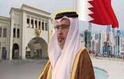 روابط دوجانبه و تحولات منطقه؛ محور گفت وگوی ولیعهد بحرین با وزیر دفاع آمریکا