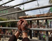 Palestinian detainees are in critical conditions: Rights center