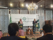 وزیر خارجه عربستان: خواستار رویارویی دیگری در منطقه نیستیم