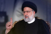 Drohbotschaft des iranischen Präsidenten an das zionistische Regime