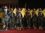 Hizbullah sionist rejim mövqelərinə qarşı hücumlarını davam etdirir