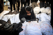 سازمان ملل: از زمان آغاز جنگ اسرائیل بیش از ۱۰ هزار زن در غزه کشته شده اند