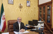 سفیر ایران: سکوت غرب، اسرائیل را گستاخ‌تر کرده است/ضرورت اقدام عملی برای ثبات منطقه‌ای
