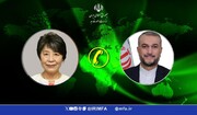 Əmir Abdullahiyan: İranın Suriyadakı diplomatik məkanına hücumun mənşəyini hədəf aldıq