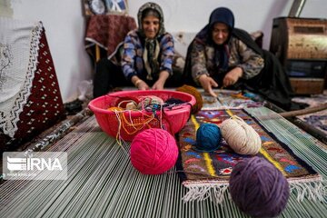 نمایی از جنس حمایت در فرهنگ و هنر شیروان