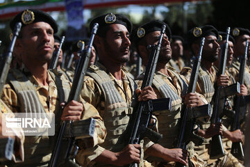 محدودیت‌های ترافیکی روز ارتش در شهر کرمان اعلام شد