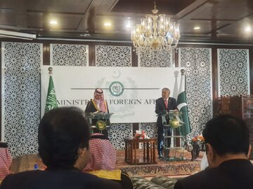 وزیر خارجه عربستان: خواستار رویارویی دیگری در منطقه نیستیم