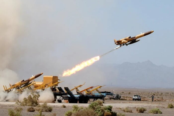 تحلیلگر بلژیکی: اسرائیل تعداد بسیار اندکی از موشک‌های ایران را رهگیری کرد