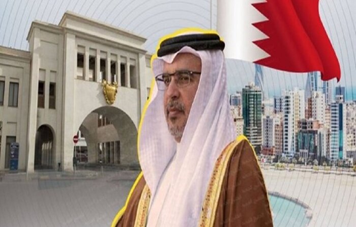 روابط دوجانبه و تحولات منطقه؛ محور گفت وگوی ولیعهد بحرین با وزیر دفاع آمریکا