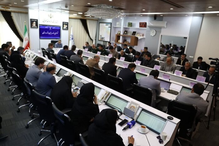 رسوب ۱۲ هزار و ۸۰۰ میلیارد ریال اعتبار عمرانی در خراسان جنوبی