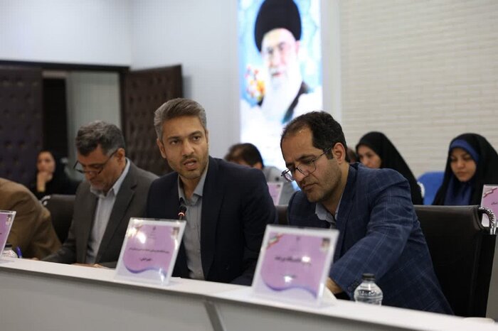 رسوب ۱۲ هزار و ۸۰۰ میلیارد ریال اعتبار عمرانی در خراسان جنوبی