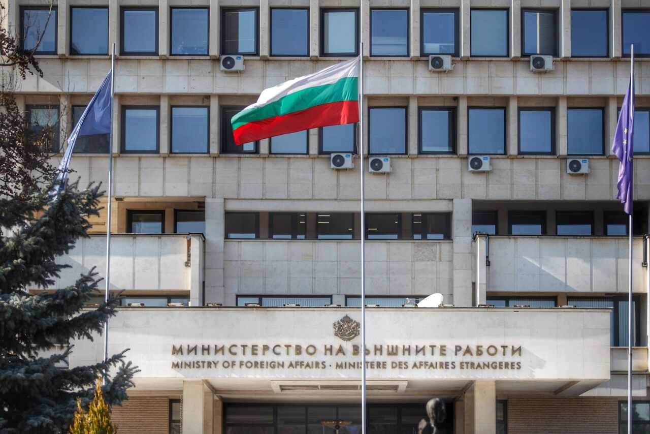 Opération d’Iran contre Israël : la Bulgarie a appelé à un maximum de retenue et de désescalade