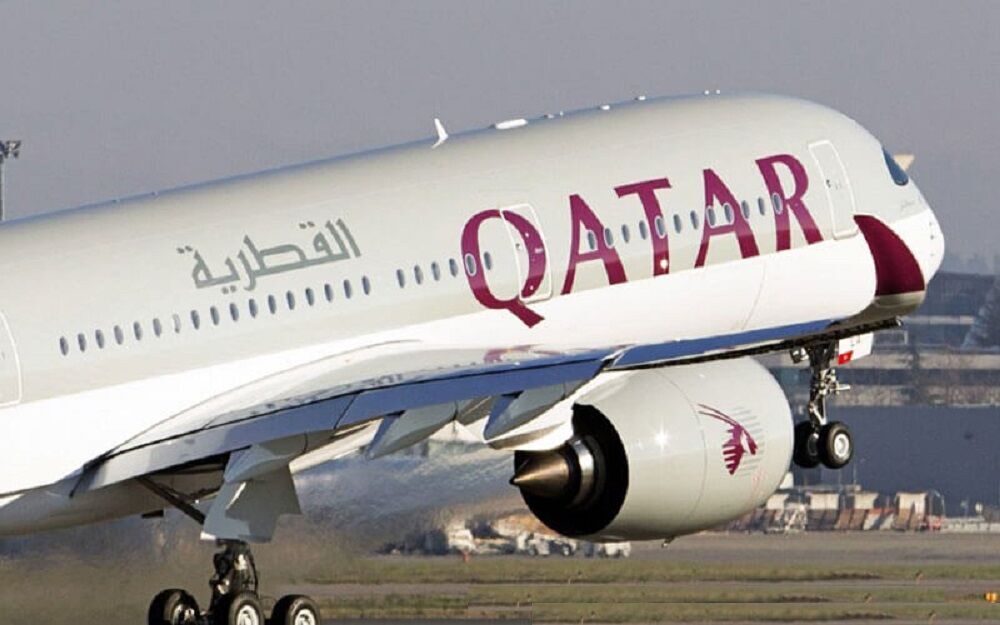 Qatar Airways reanuda vuelos a Irán