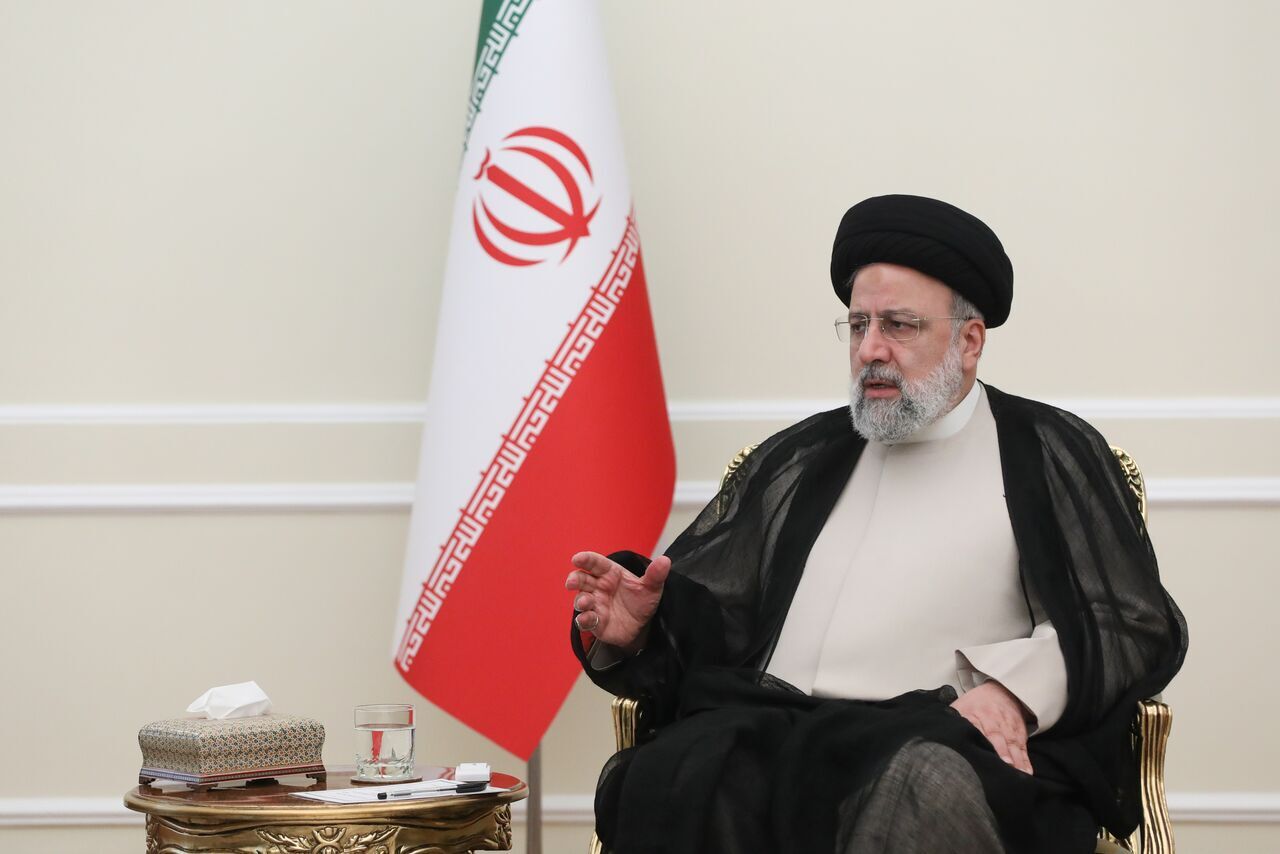 Any Zionist mistake to receive Iran’s real response: Raisi